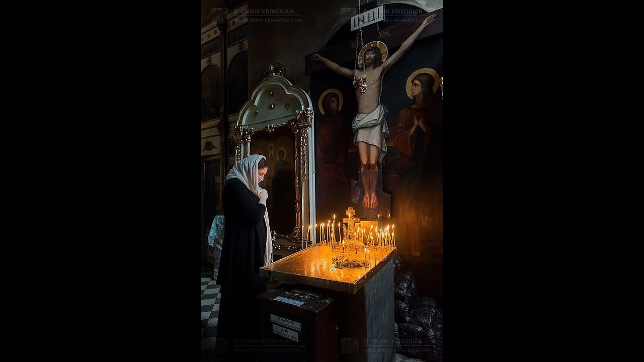 Purifying the Passions