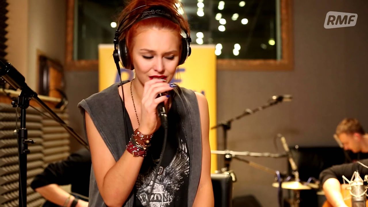 Red Lips - To co nam było (Poplista Plus Live Sessions)