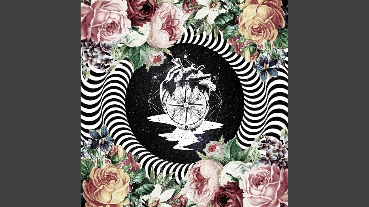My Heart's in a Maze