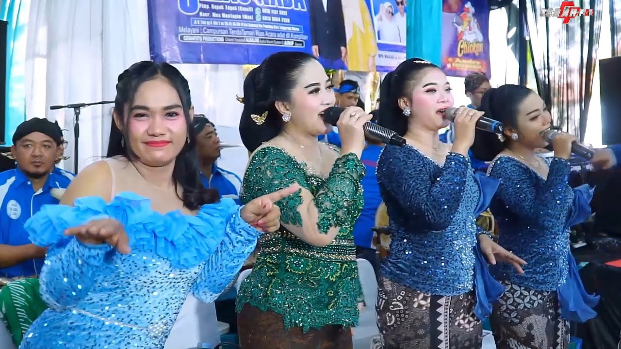 BOCAH GUNUNG - PETIS MANIS - ROROJONGGRANG - LEWUNG | CAMPURSARI JELAS NADA COKEK MANIA SRAGENAN