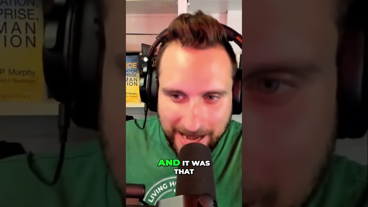 Andrew Wilson Debate - Christian Nationalism Offers a Counterfeit Gospel