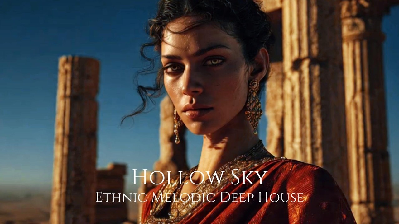 HOLLOW SKY | Melodic Deep House | Ethnic Deep House | Melodic Techno | Ethnic Ambient
