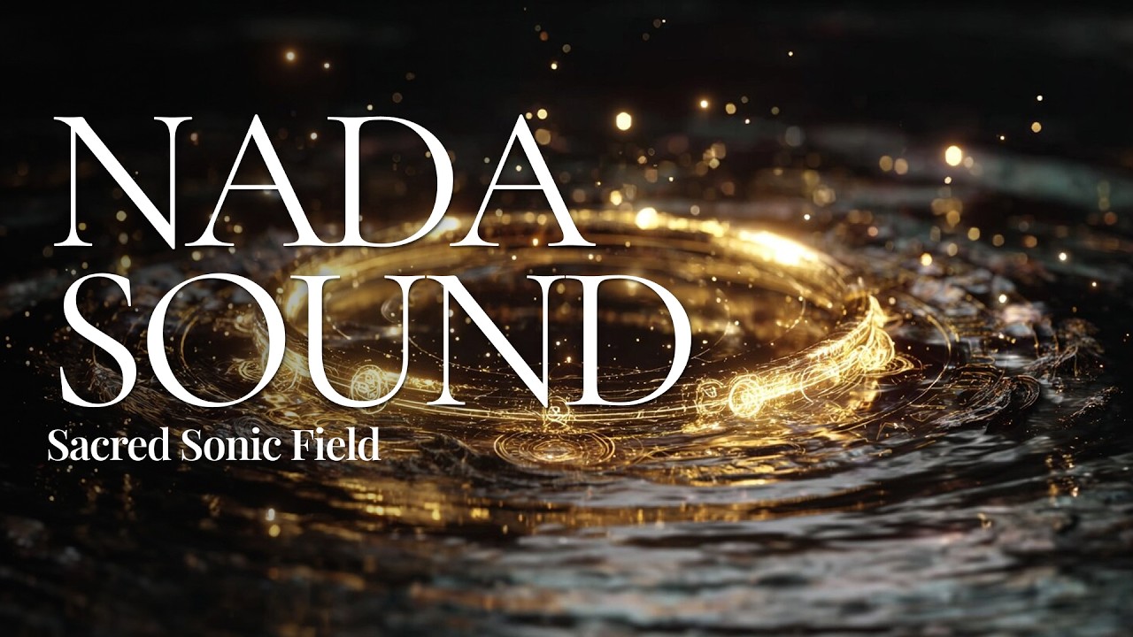 NADA SOUND &mdash; Om Hreem Shreem Chant for Deep Inner Peace