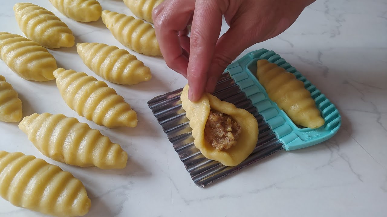 📣 Рецепт яблочного печенья скоро появится в поездах 🔝 ЯБЛОЧНОЕ печенье