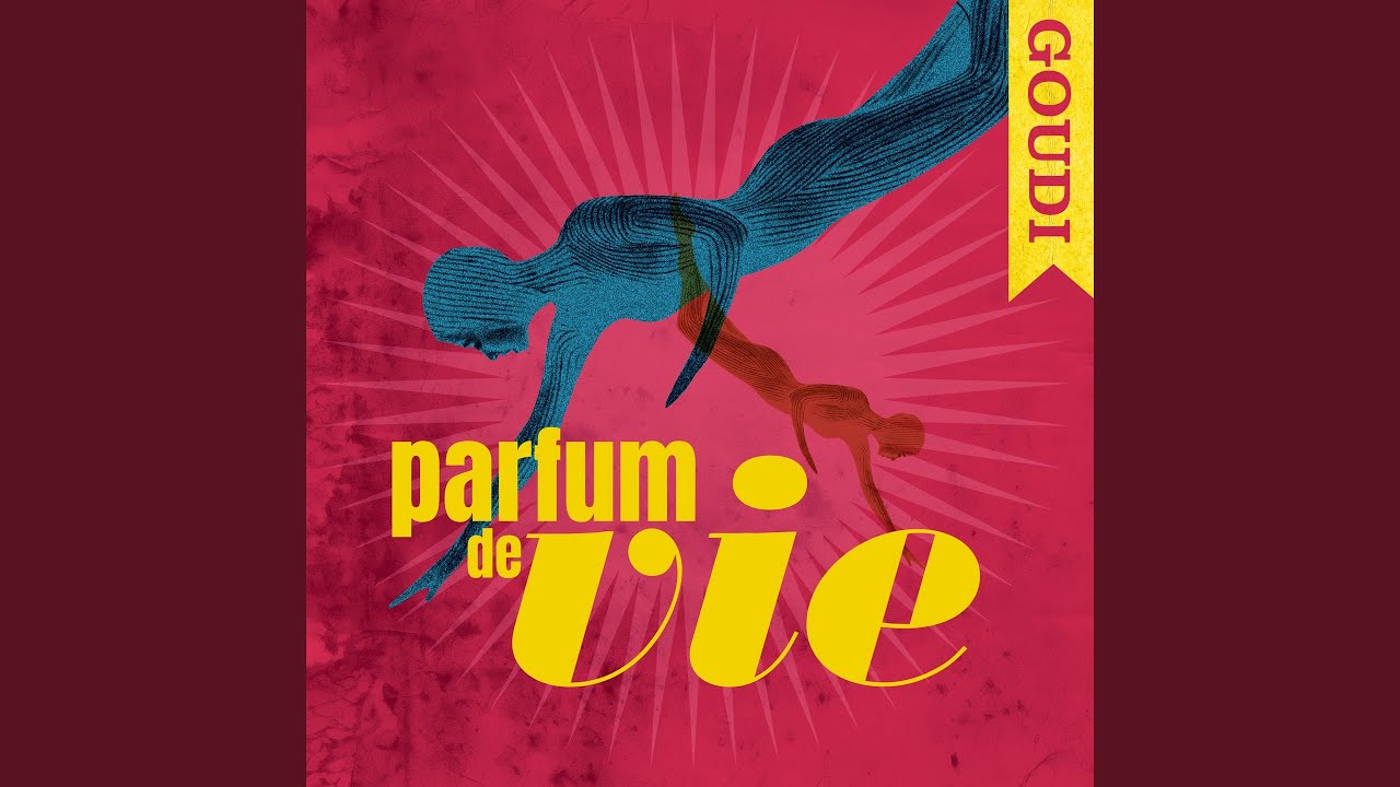 Parfum De Vie (feat. Lubna Azabal)