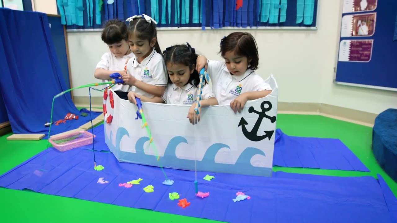 Al-Arqam Academy