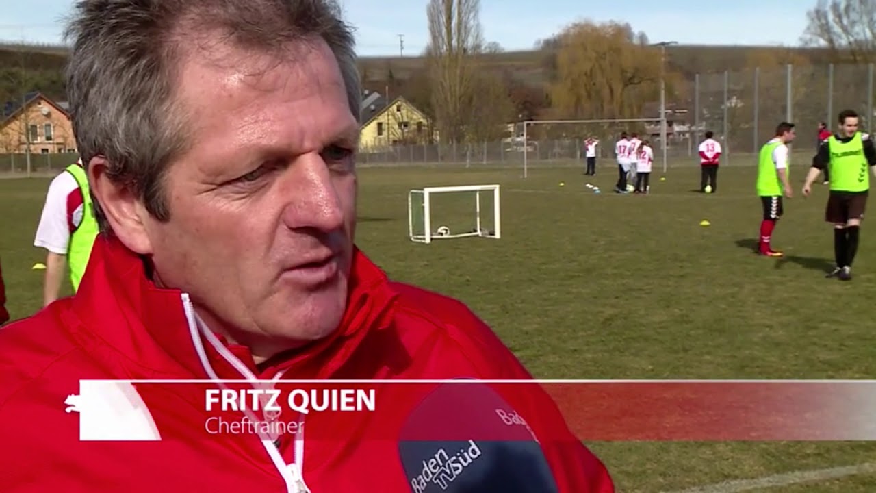 PFIFF - Inklusives Fußballprojekt