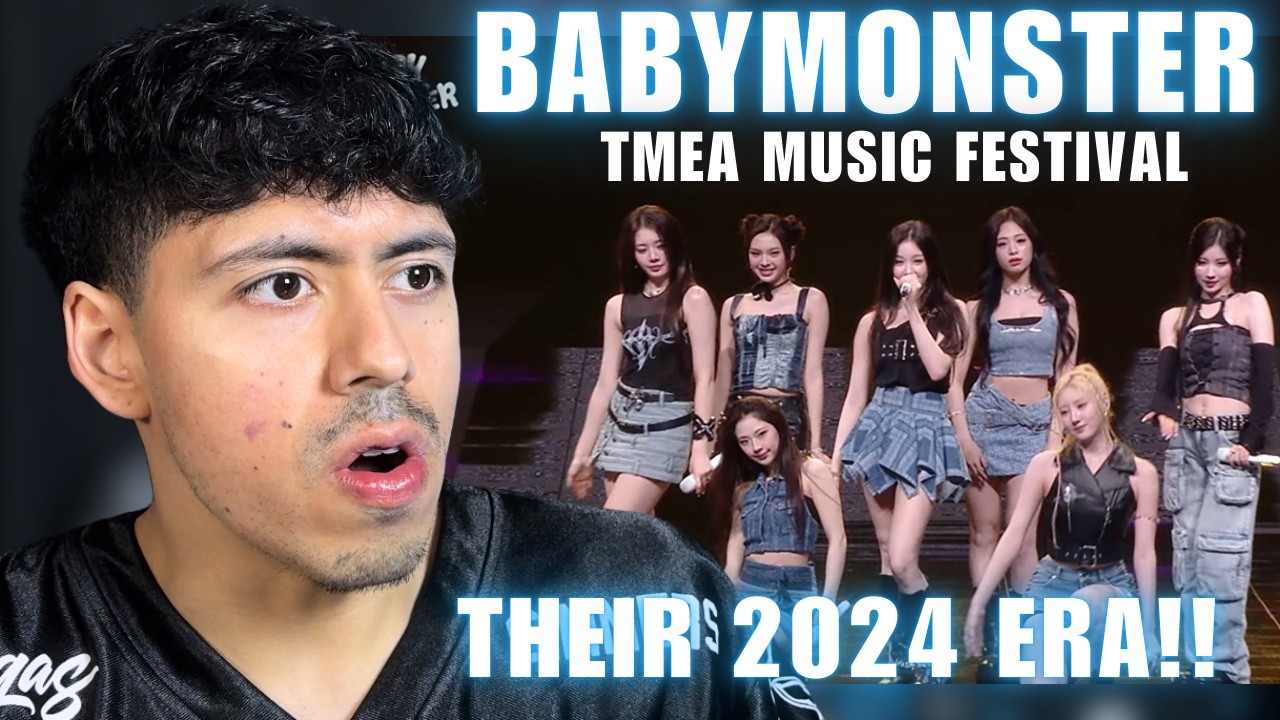 BABYMONSTER Live Stage vs Behind the Scenes | The Confidence Switch Is Unreal!