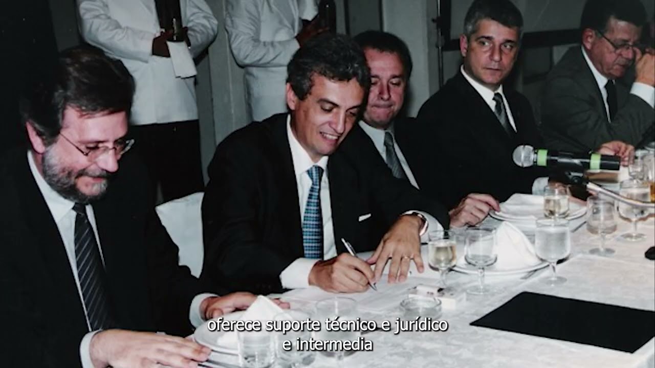 V&iacute;deo Institucional SICEPOT-RS