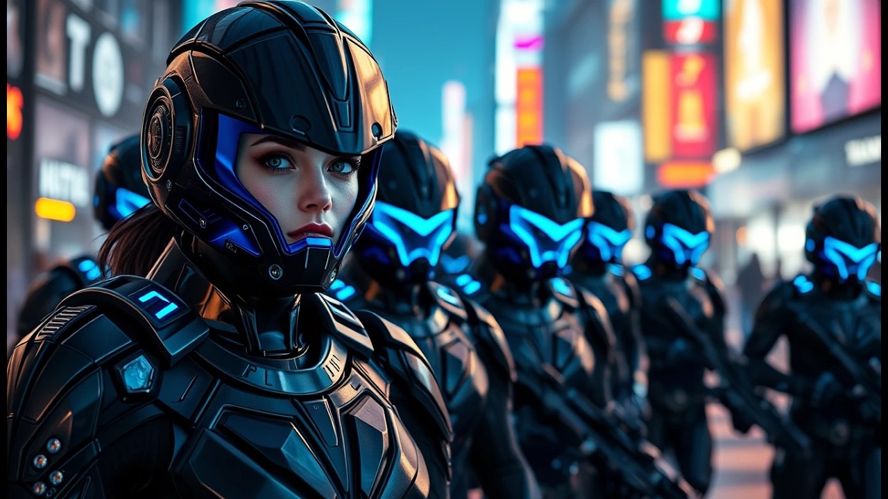 Exiled by the Galactic Council, Humans Took Control of the Outer Rim | HFY Sci-Fi Story