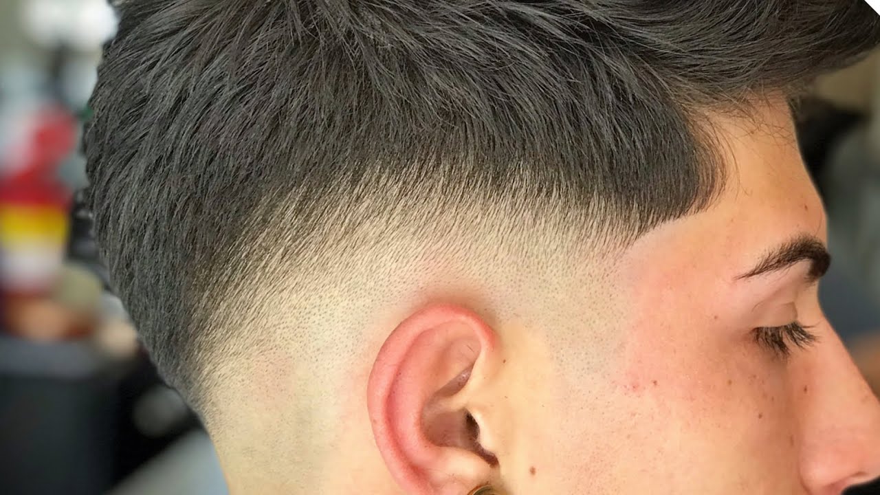 Desvanecido medio *mid Fade