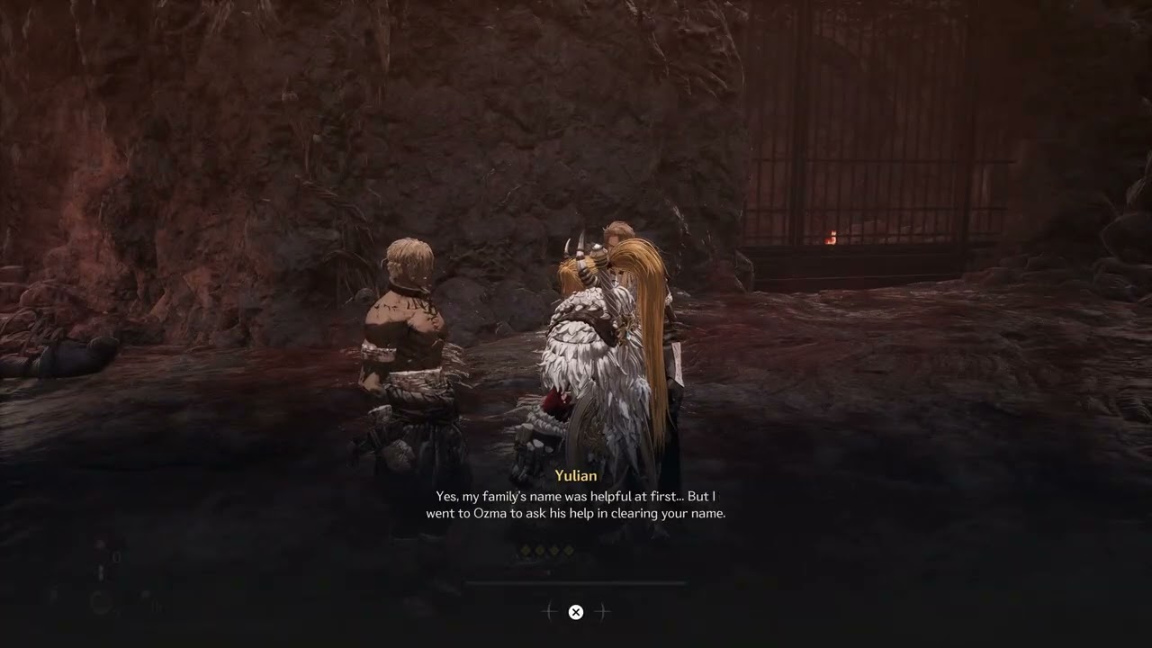 Khazan's exiled tales 04 - The First Berserker: Khazan