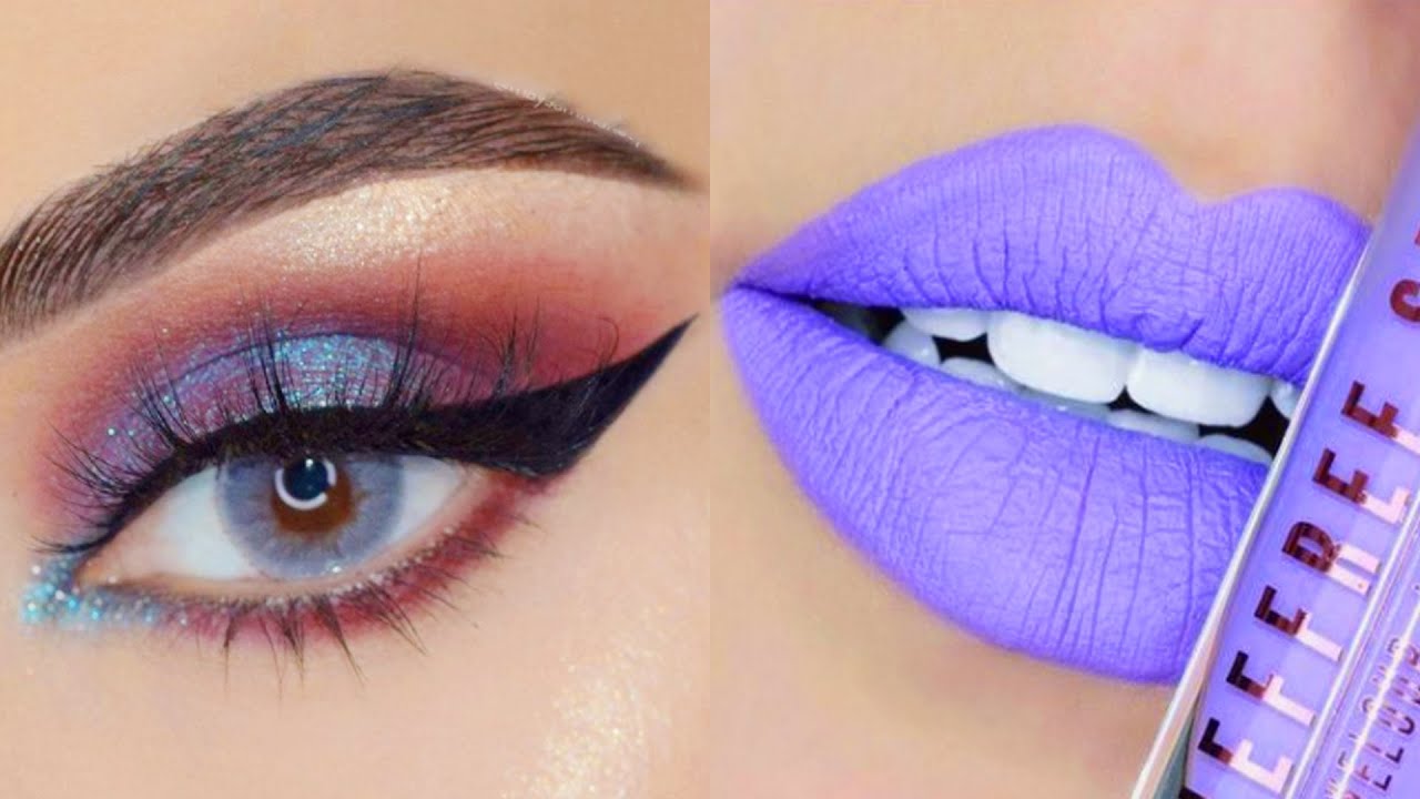 EYE MAKEUP HACKS COMPILATION - Beauty Tips For Every Girl 2020 #91
