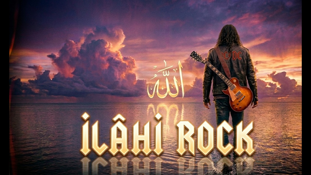 İlahi & Rock Mix 2026. #rock 