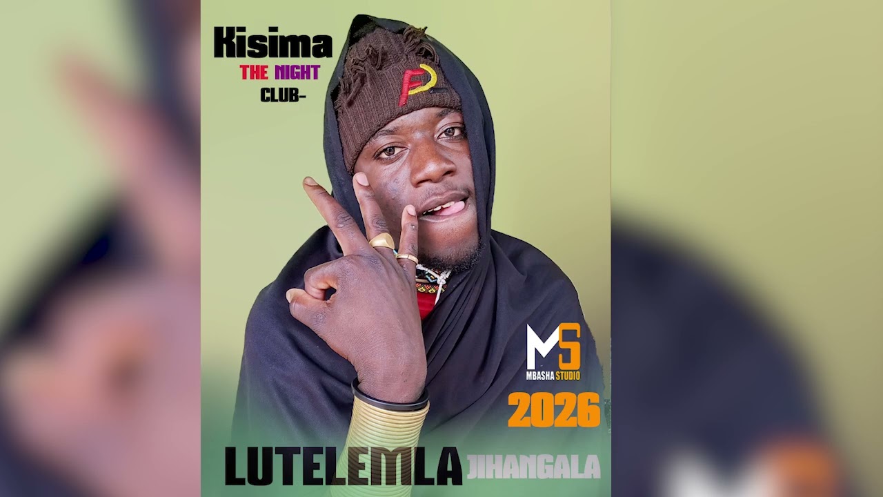 LUTELEMLA JIHANGALA-KISIMA THE NIGHT CLUB-BY-PRD_MBASHA STUDIO