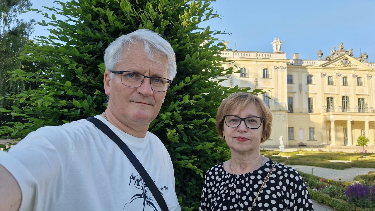 Белосток Польша Polska Bialystok