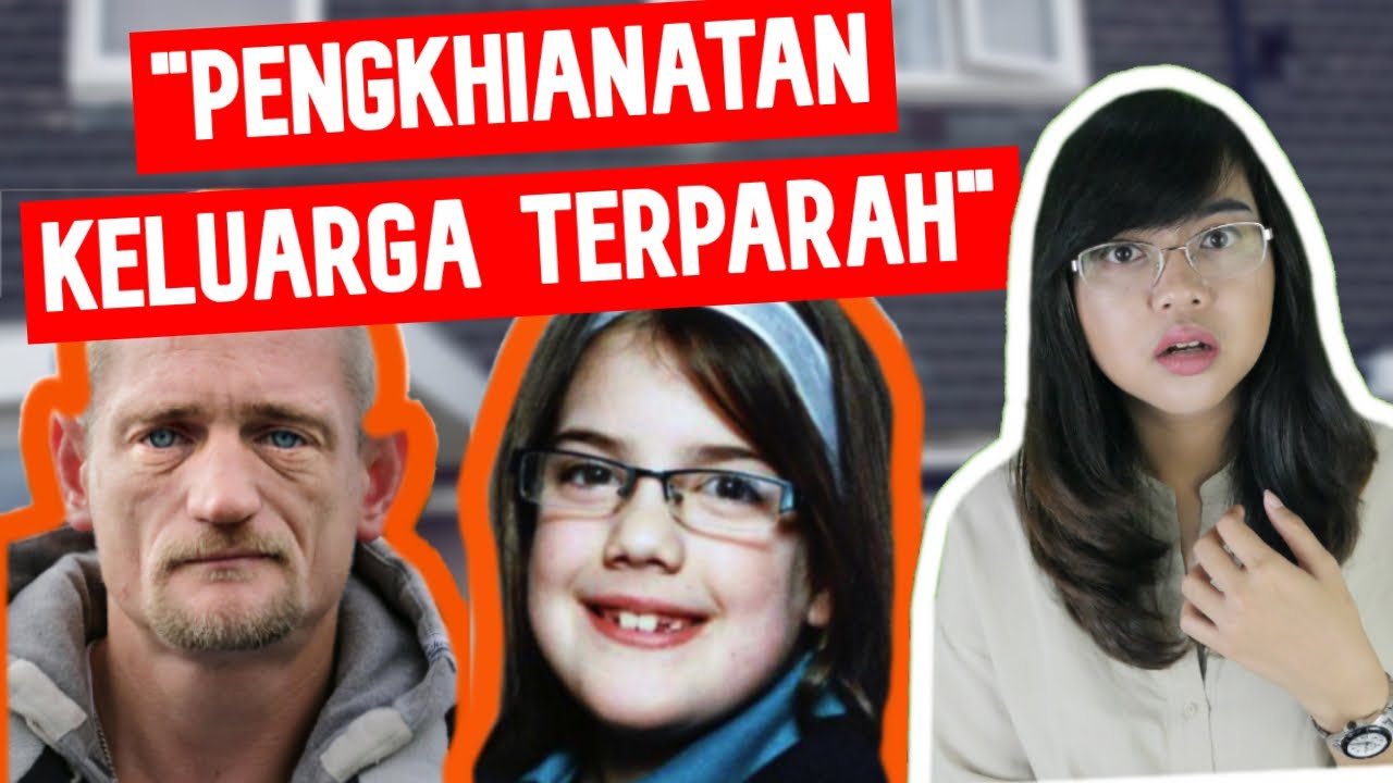 Anak Hilang , Ketemu di Loteng Nenek nya ?? | Kisah Tragis Tia Sharp