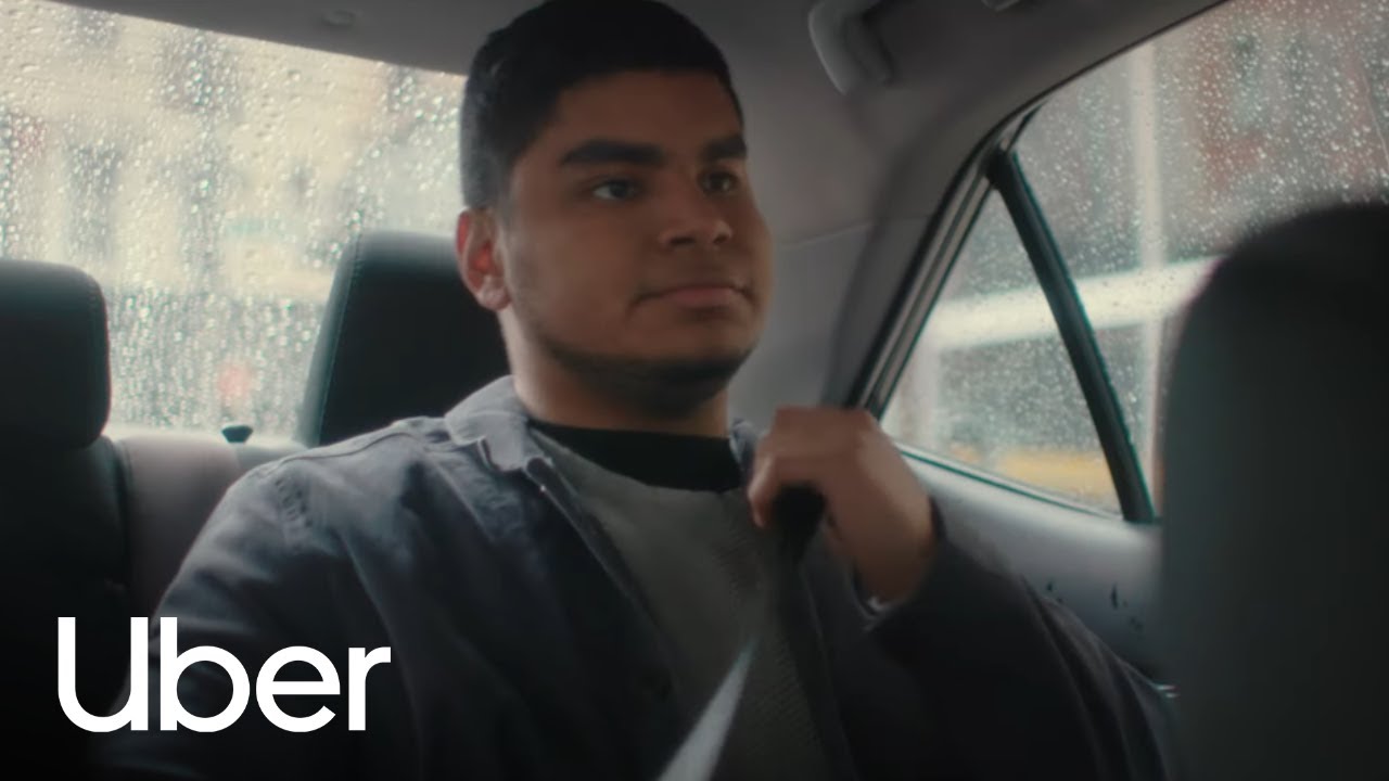 Uber's Community Guidelines: Help Keep One Another Safe | Uber