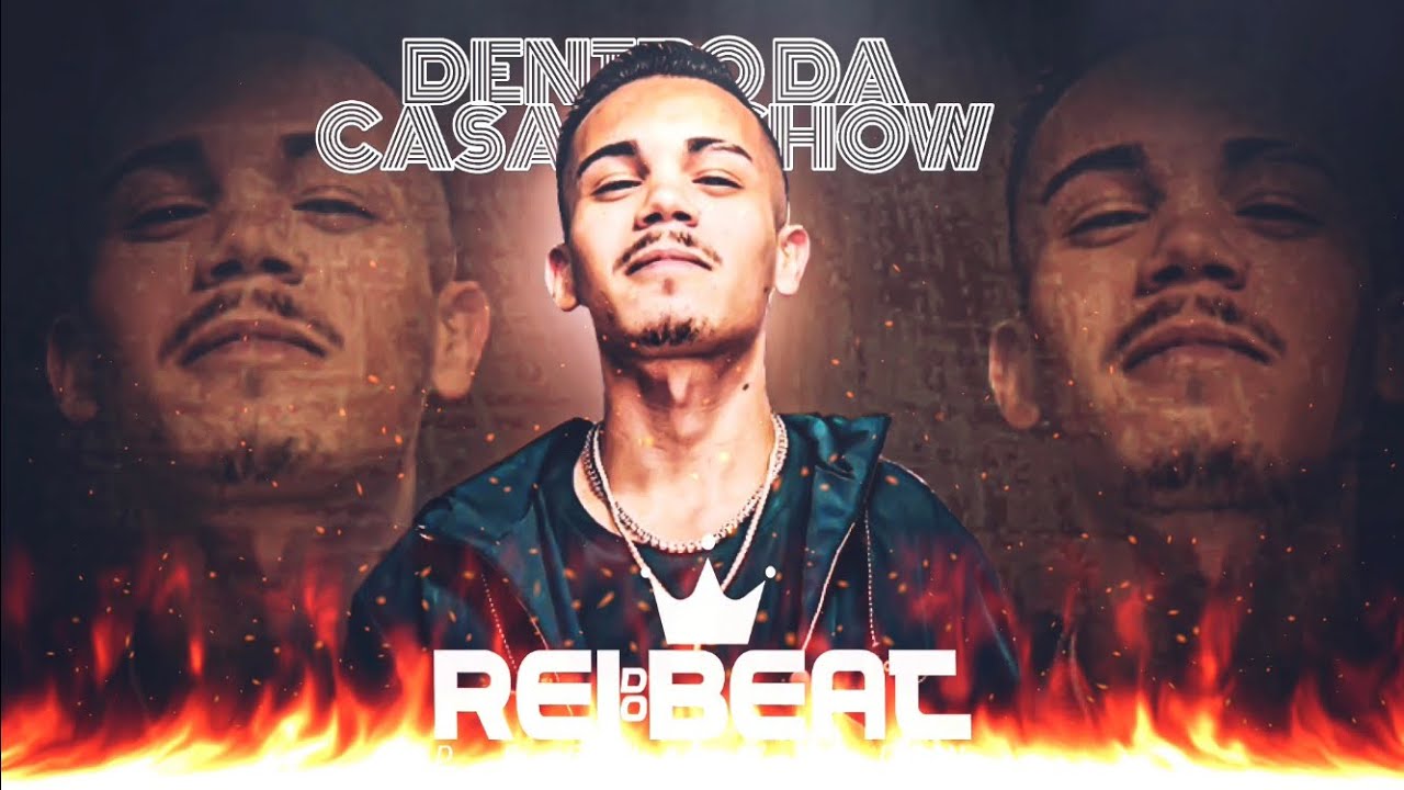 DENTRO DA CASA DE SHOW - MC Torugo e DJ DN - Randandan Vai no Ch&atilde;o