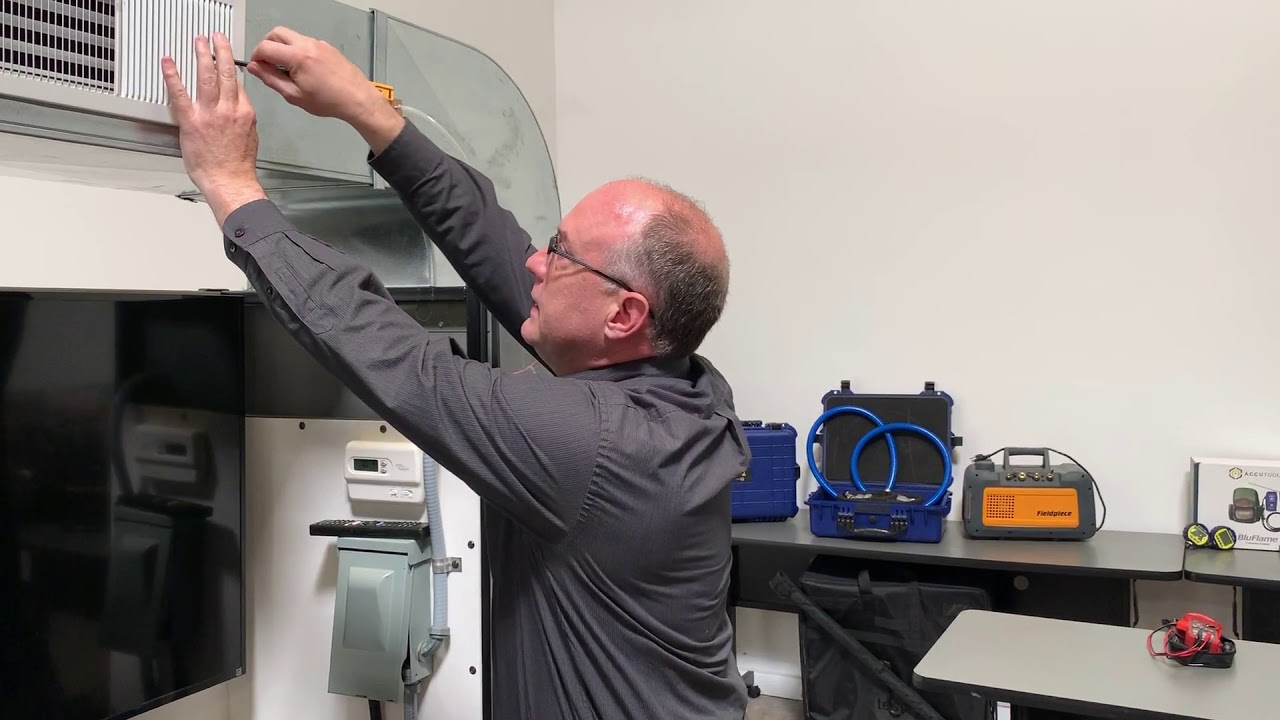 How to link your Fieldpiece probes with measureQuick