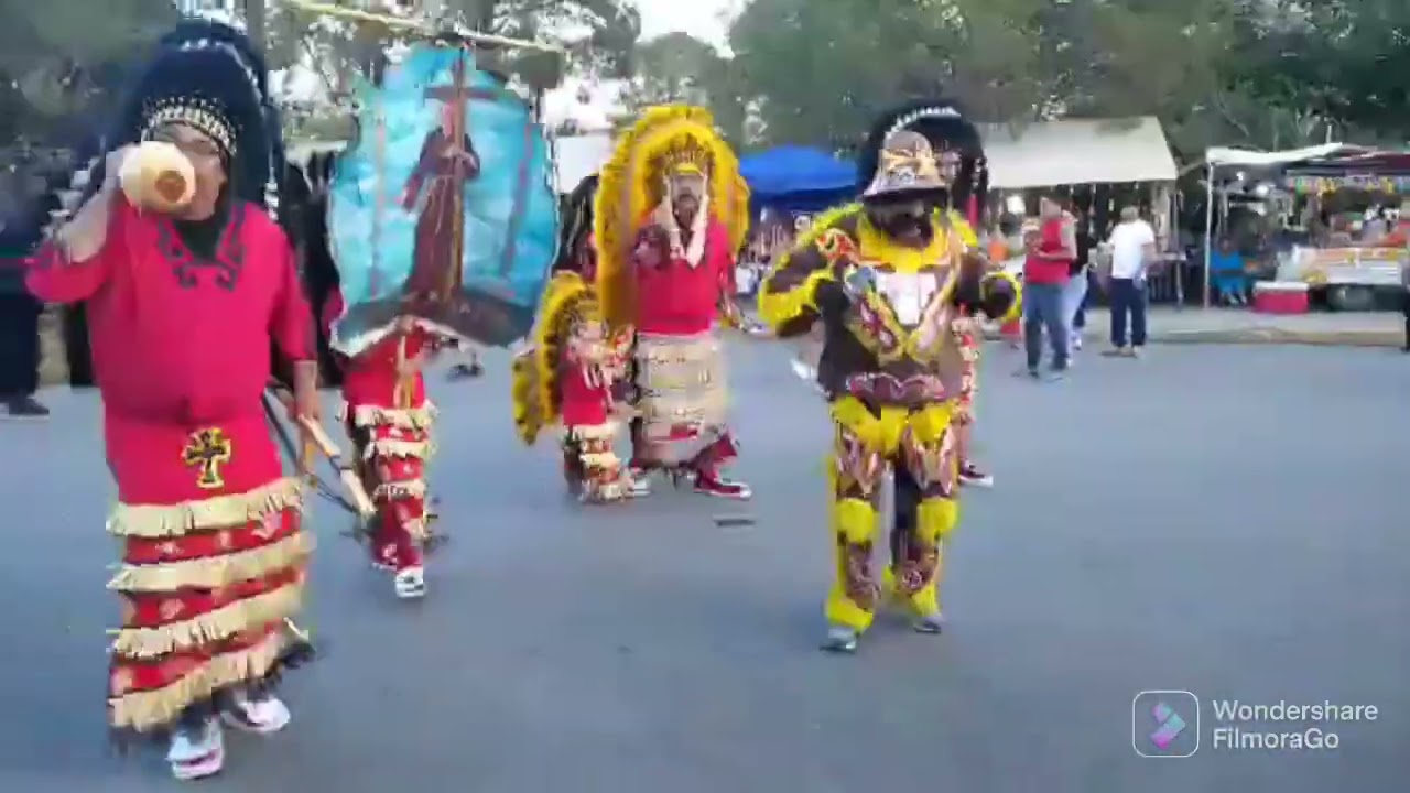 San Lorenzo 2022 DDJ parte 1