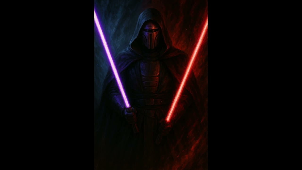 Shadow of Revan