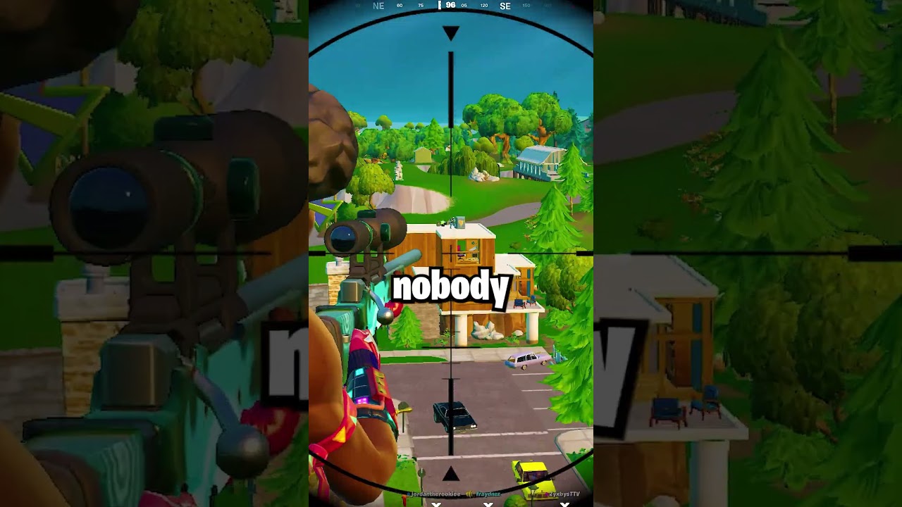ЛУЧШИЕ НАСТРОЙКИ ПРИЦЕЛИВАНИЯ (AIMBOT) FORTNITE СЕЗОН 6 (PS4,PS5,XBOX,ПК) #fortnite