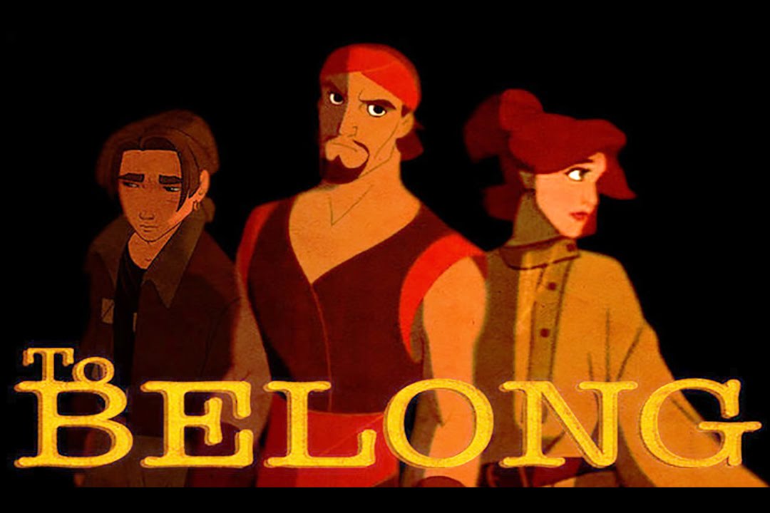 TO BELONG - Part 1: Why Are We Still Here