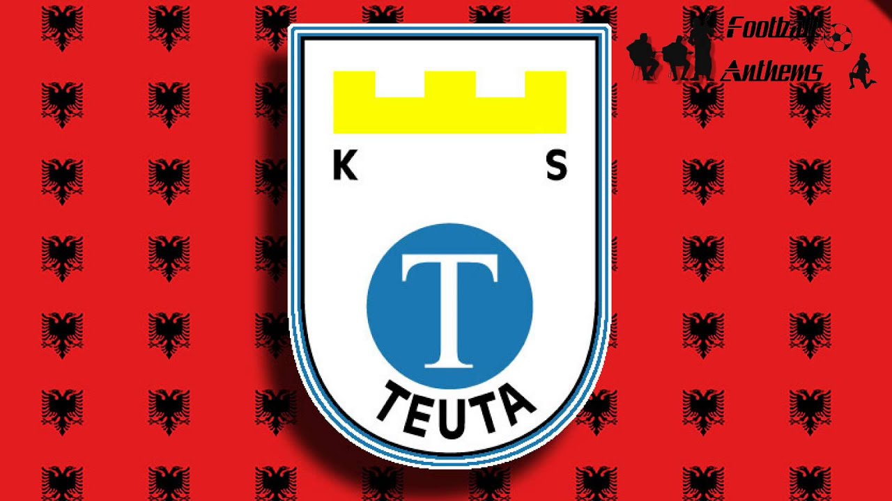 Himni KS Teuta Durres / KS Teuta Durres Anthem