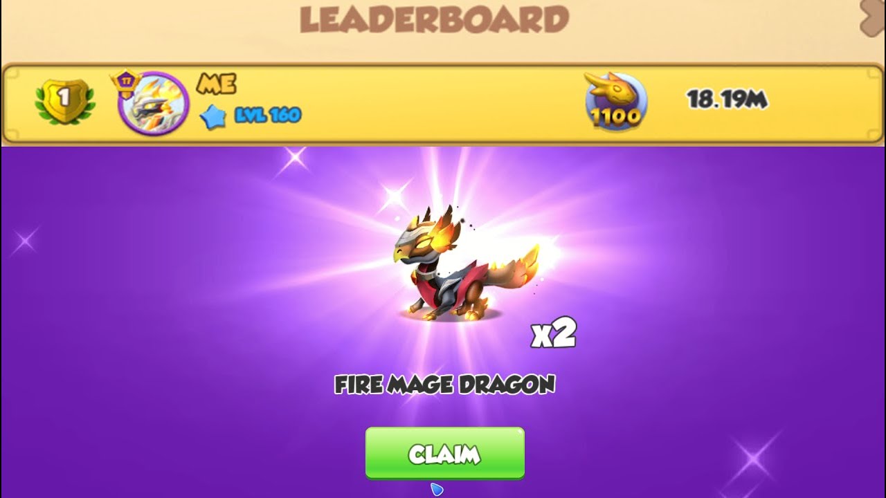 18.19M score jan 2026 Fire Mage Sigil Map Battle | 157 piece third Mitis Venti Dragon | DML