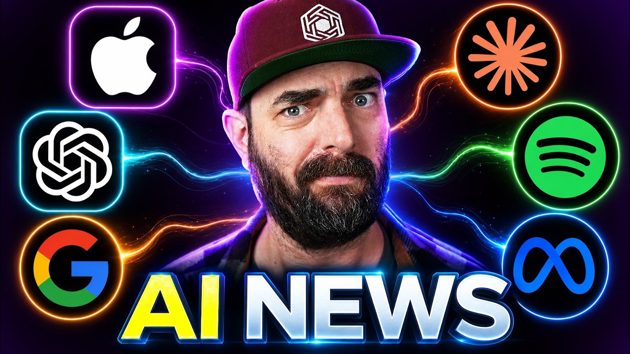 Новости ИИ: новый браузер в Claude, ИИ в Spotify и новая техника от OpenAI