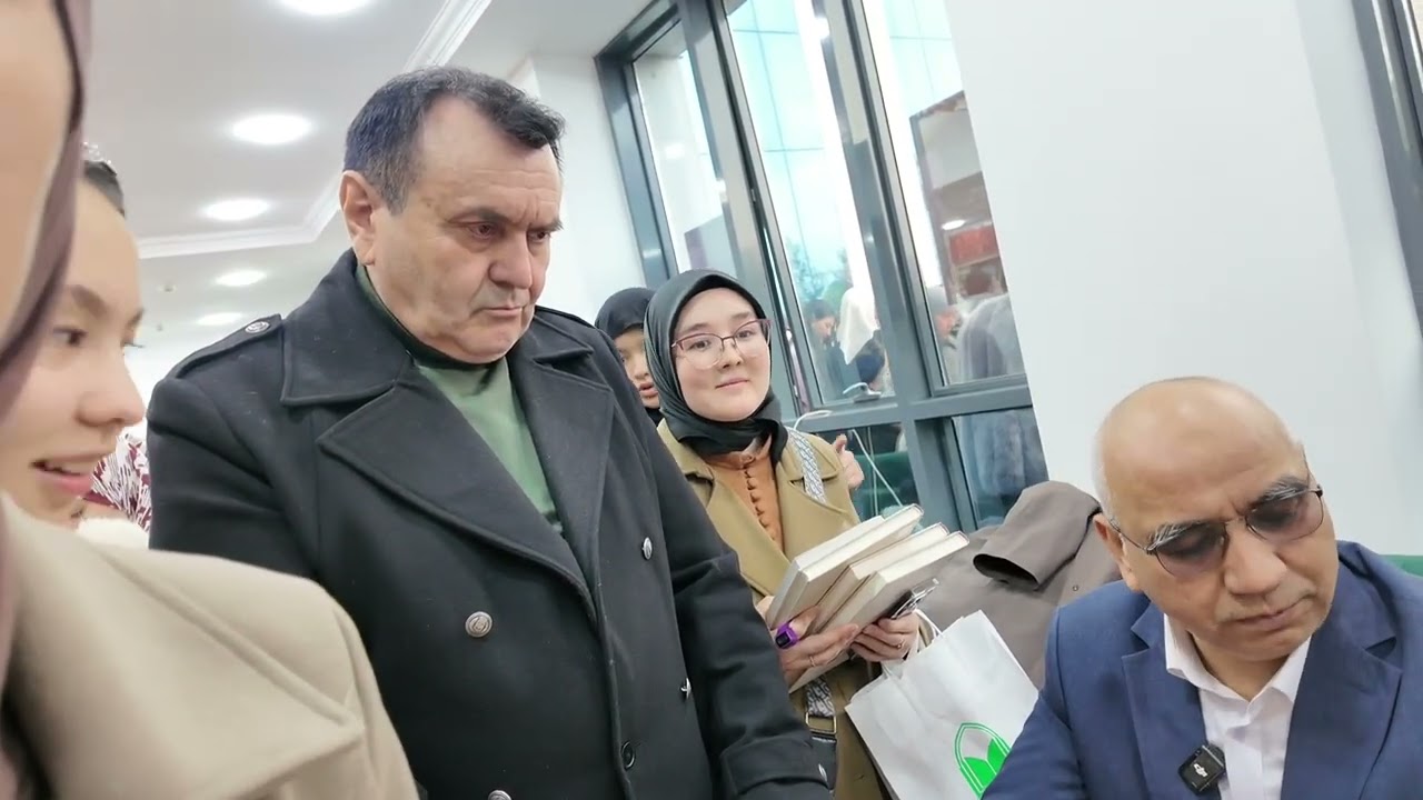 Qodiriyning qadri deb. 2-qism. 