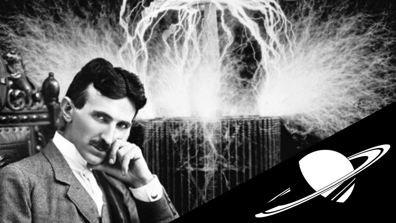 🪐Tesla a-t-il causé un orage spatial ? - ASTRONOGEEK