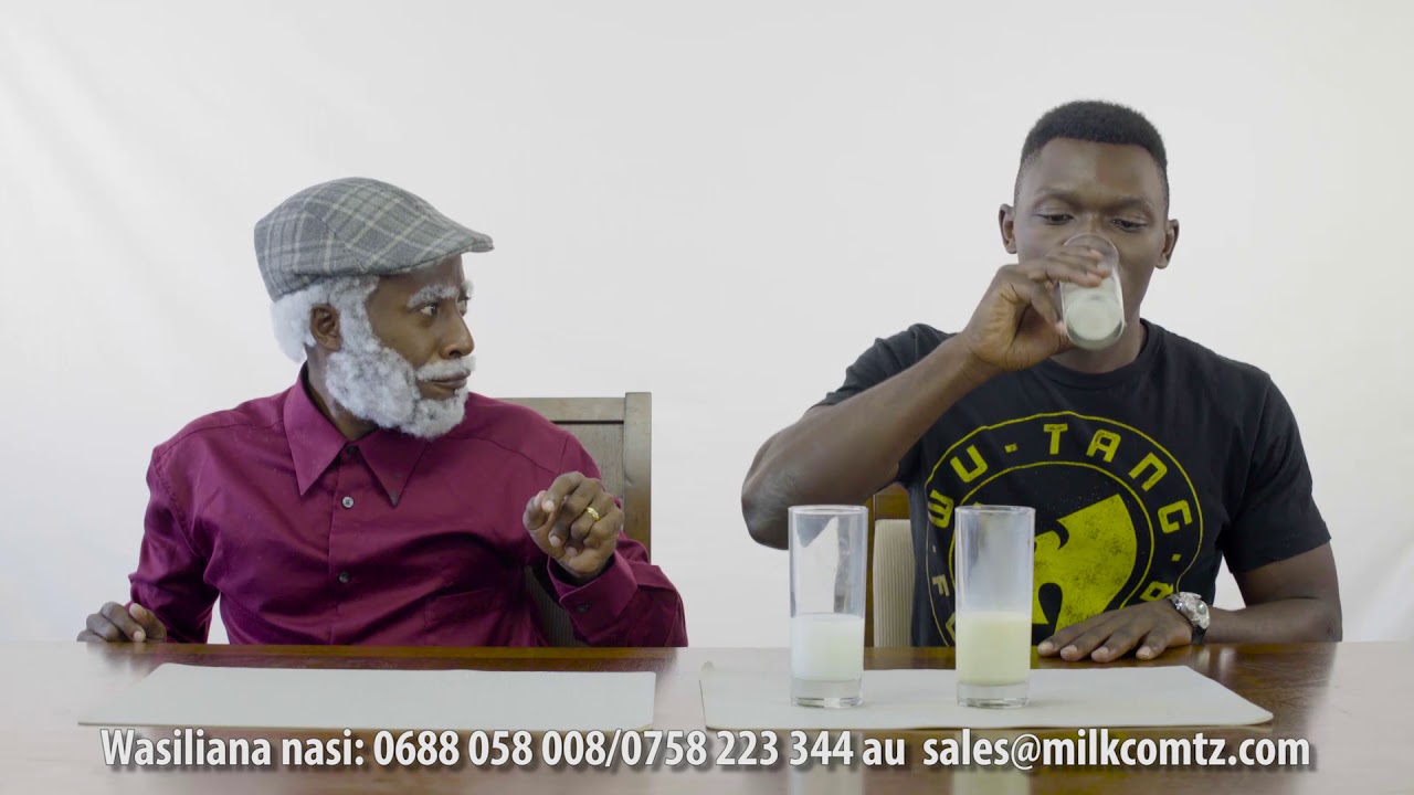Dar Fresh Taste Test TVC 2018