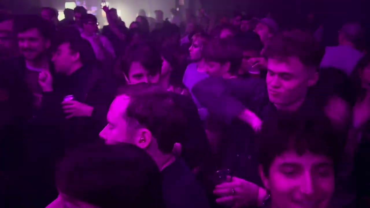 Metalheadz Live - Doc Scott, Ant TC1, Phase, Conrad Subs, Medic, Emma G, Lameduza @ Night Tales
