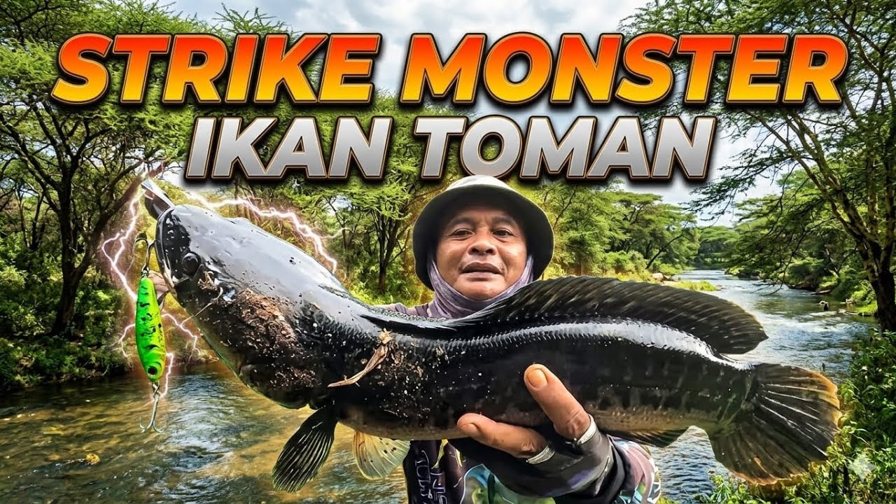 GANGGU TERUS SAMPAI MARAH AKHIRNYA MELEEDAAKKKK…!!? CASTING TOMAN 