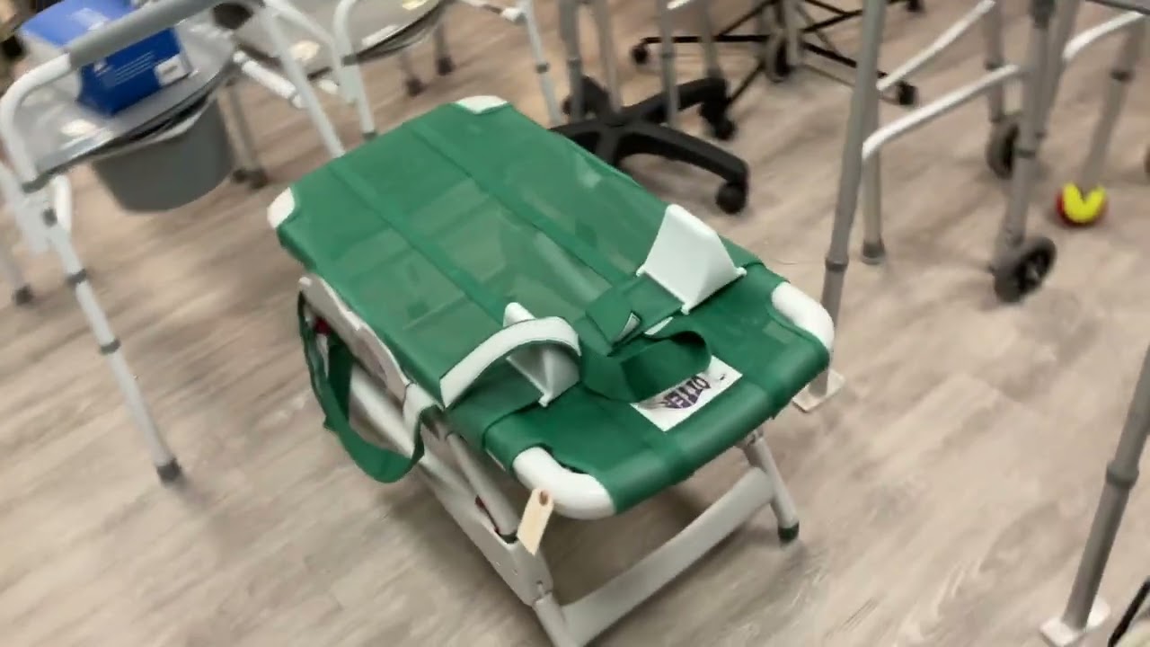 Donated Equipment Program - Rochester MN, 01/5/26
