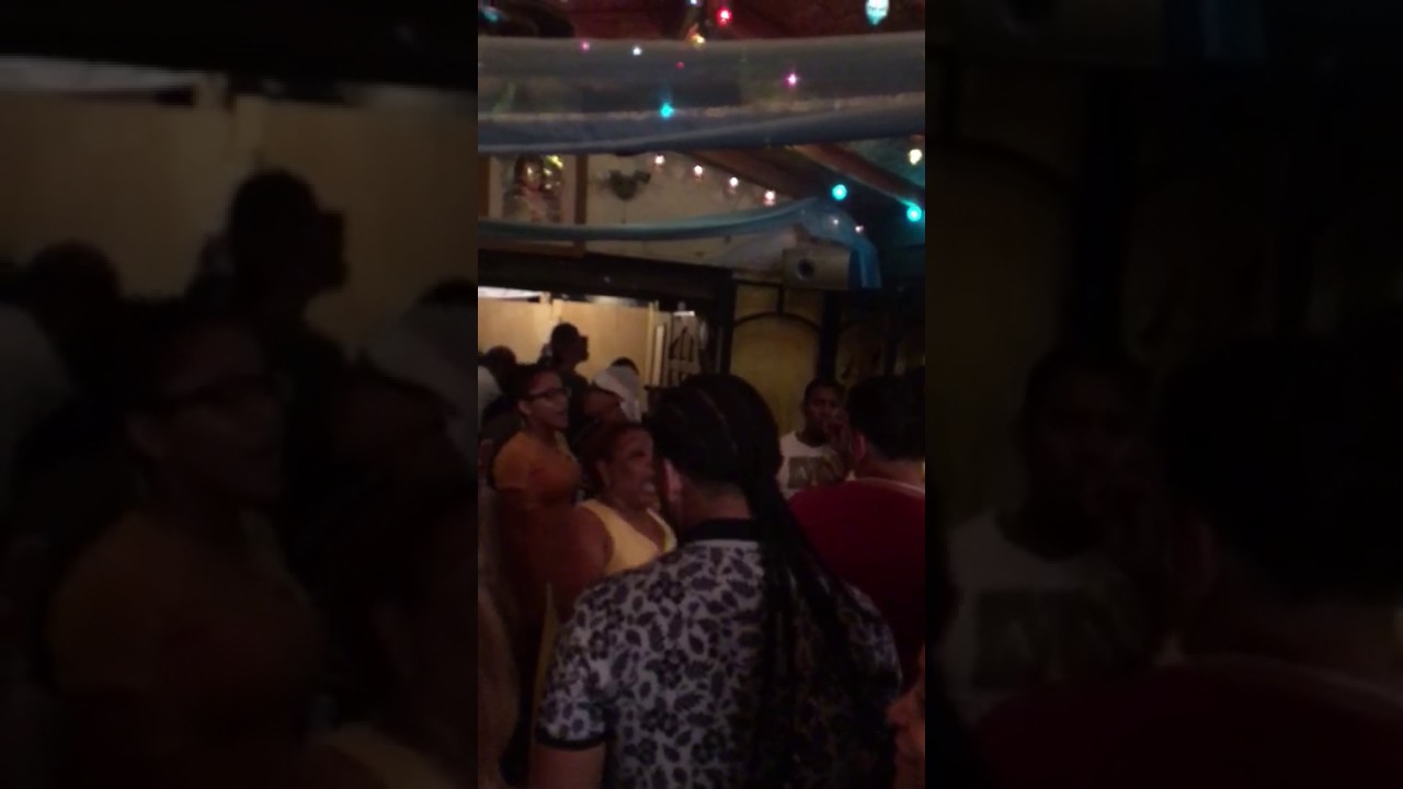 Cantale una salve anaisa pie  (Fiesta de anaisa pie la casita) Doña Alejadrina