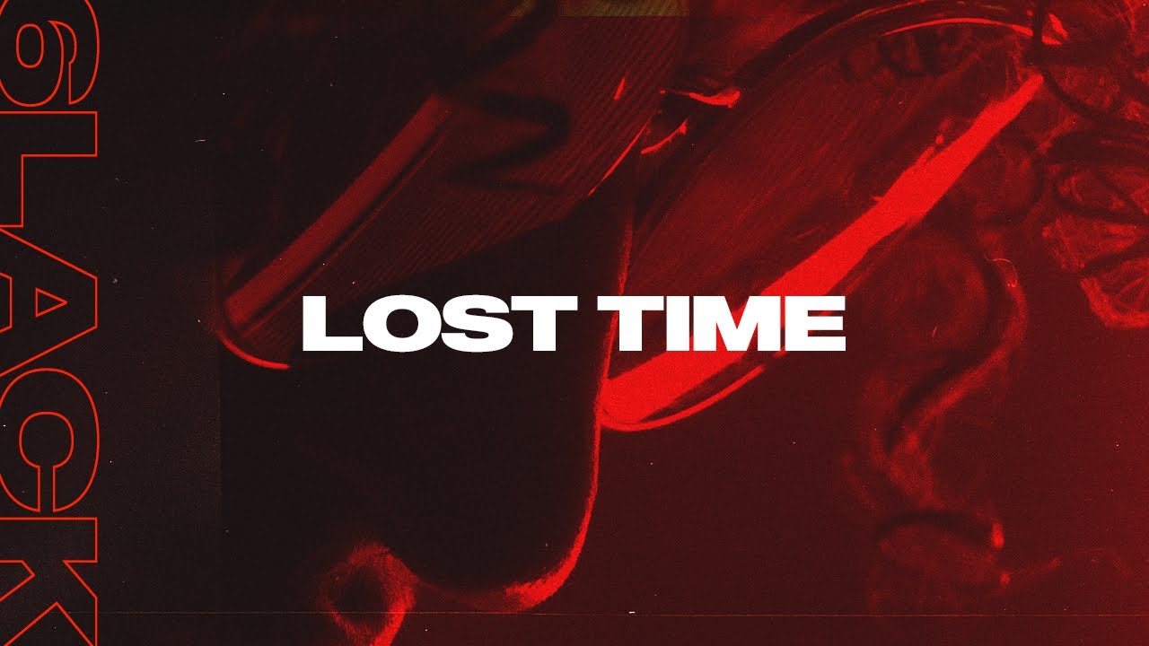 6lack Type Beat x Post Malone - Lost Time