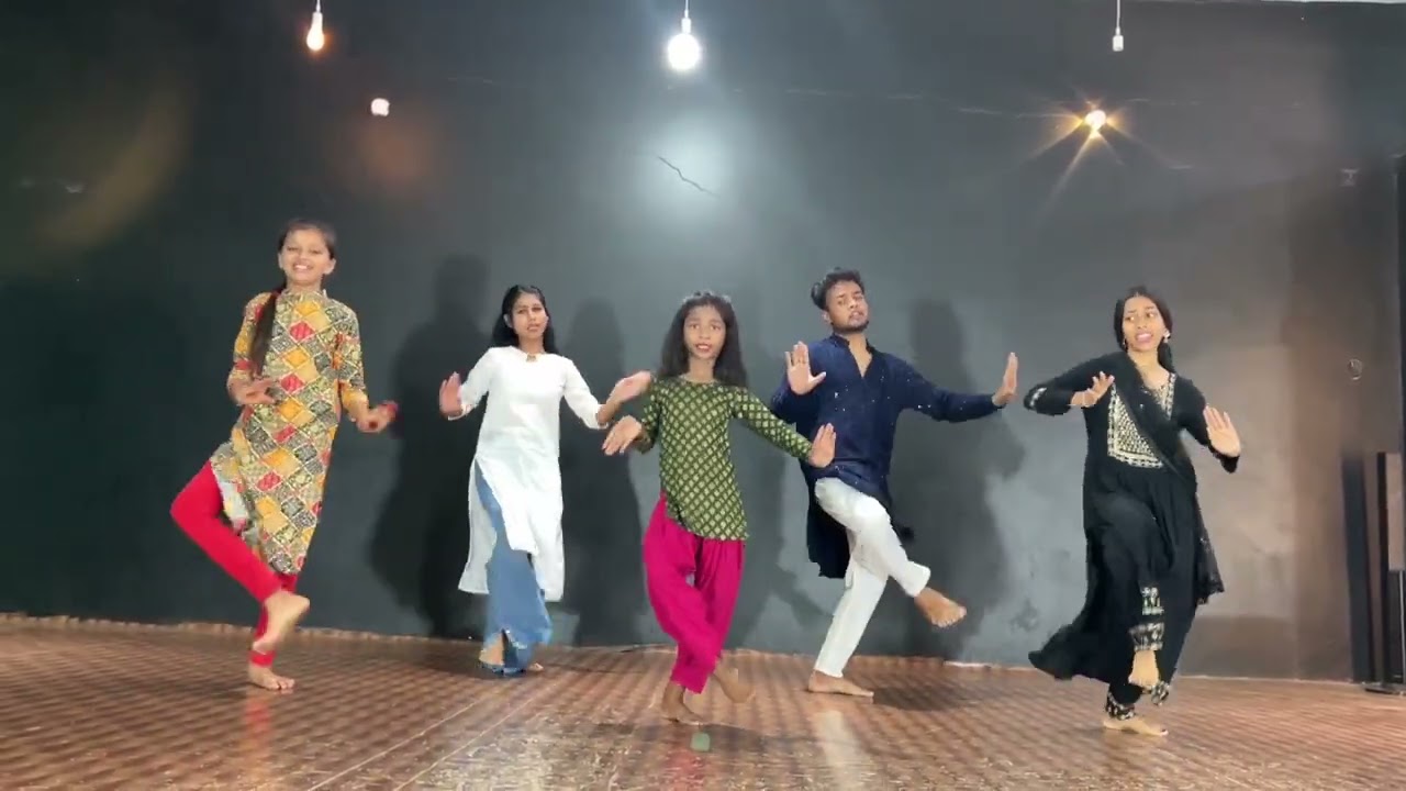 BUMRO X MAN MOHINI