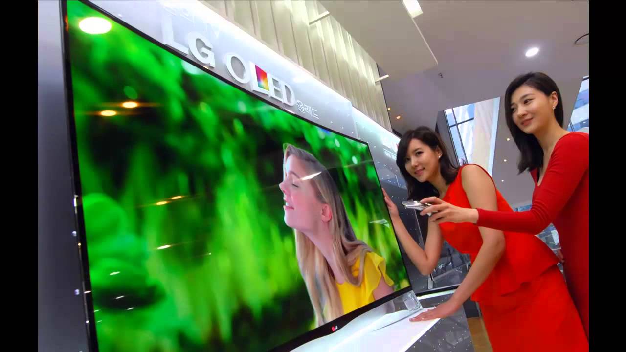 Выставка IFA 2014 все новости новинки бытовой техники.