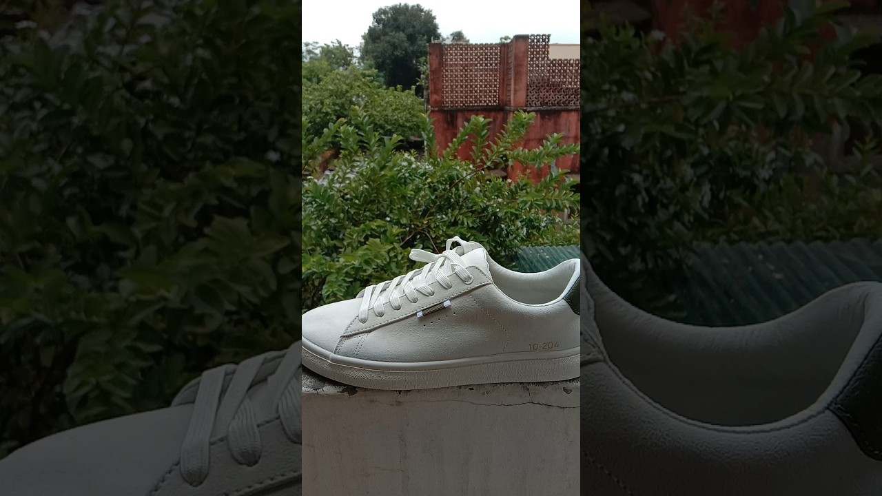white sneakers shoes review #shoes #whiteshoes #whitesneakers #nikeshoes #trending #review