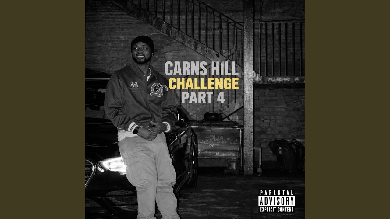 Challenge Pt. 4