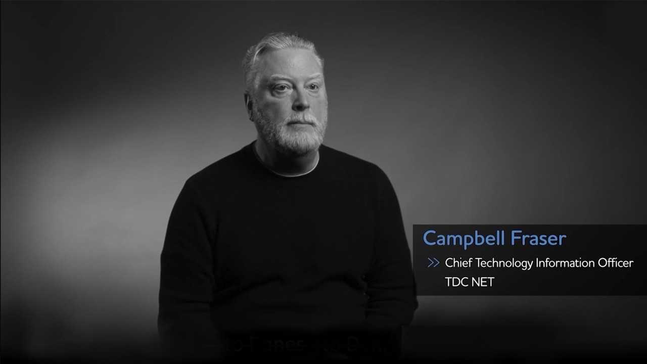 TCS helps TDC NET modernise with human-in-the-loop AI