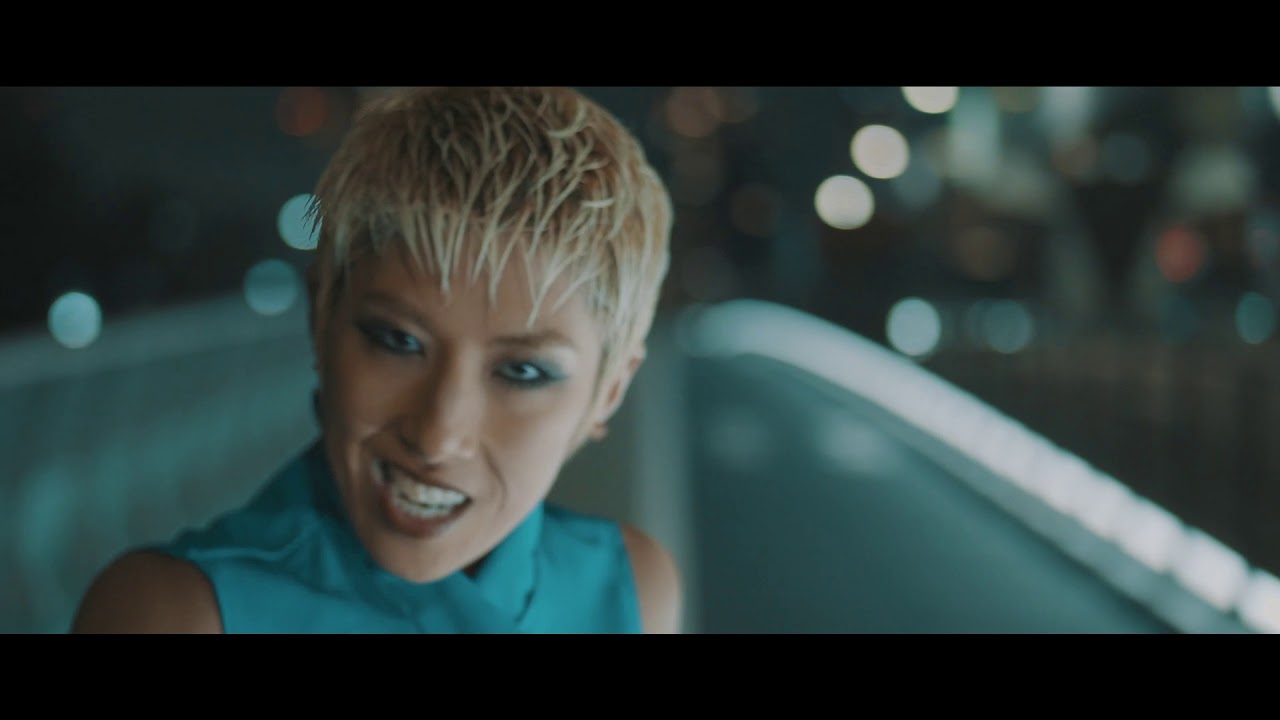 ［MV］Super Hero / A.Lyssa（エリッサ）