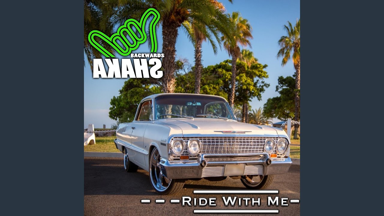 Ride with Me
