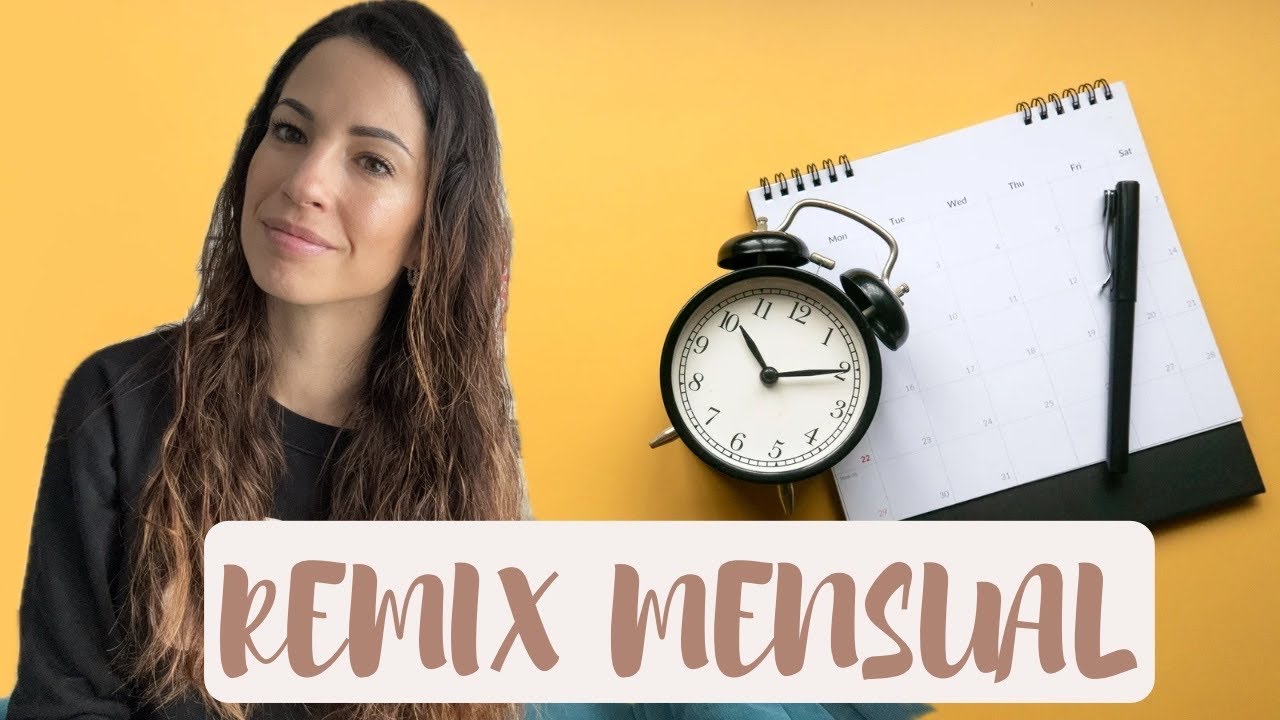 Remix mensual