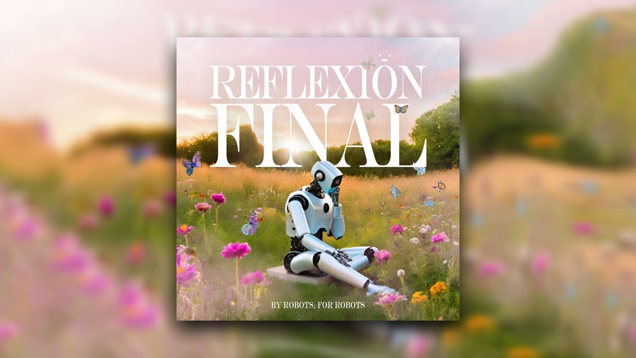 Reflexi&oacute;n Final - EPRBT