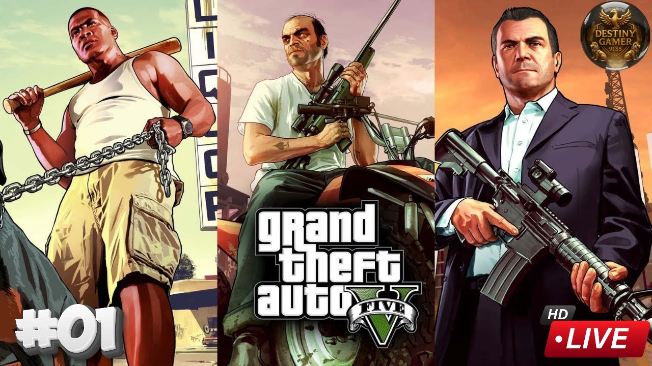 🟢 Starting from the Bottom to GTA Online Millionaire! LIVE 💸🚗