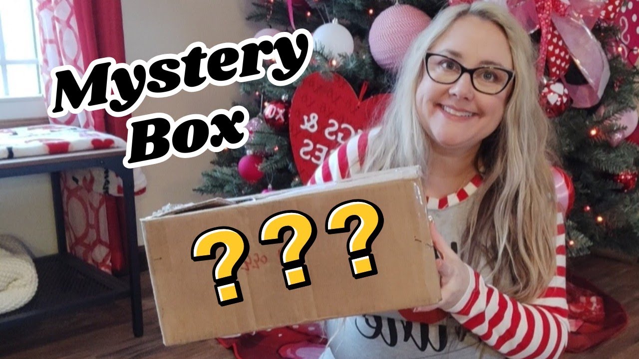 Unbelievable DIYs Made With Mystery Items!!! | Mystery Box Challenge | DIYs on a Budget